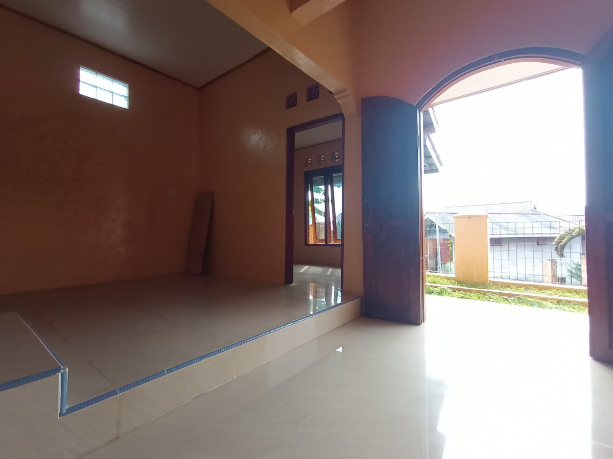 Rumah Baru Siap Huni di Tawangmangu Karanganyar Solo - Foto 2