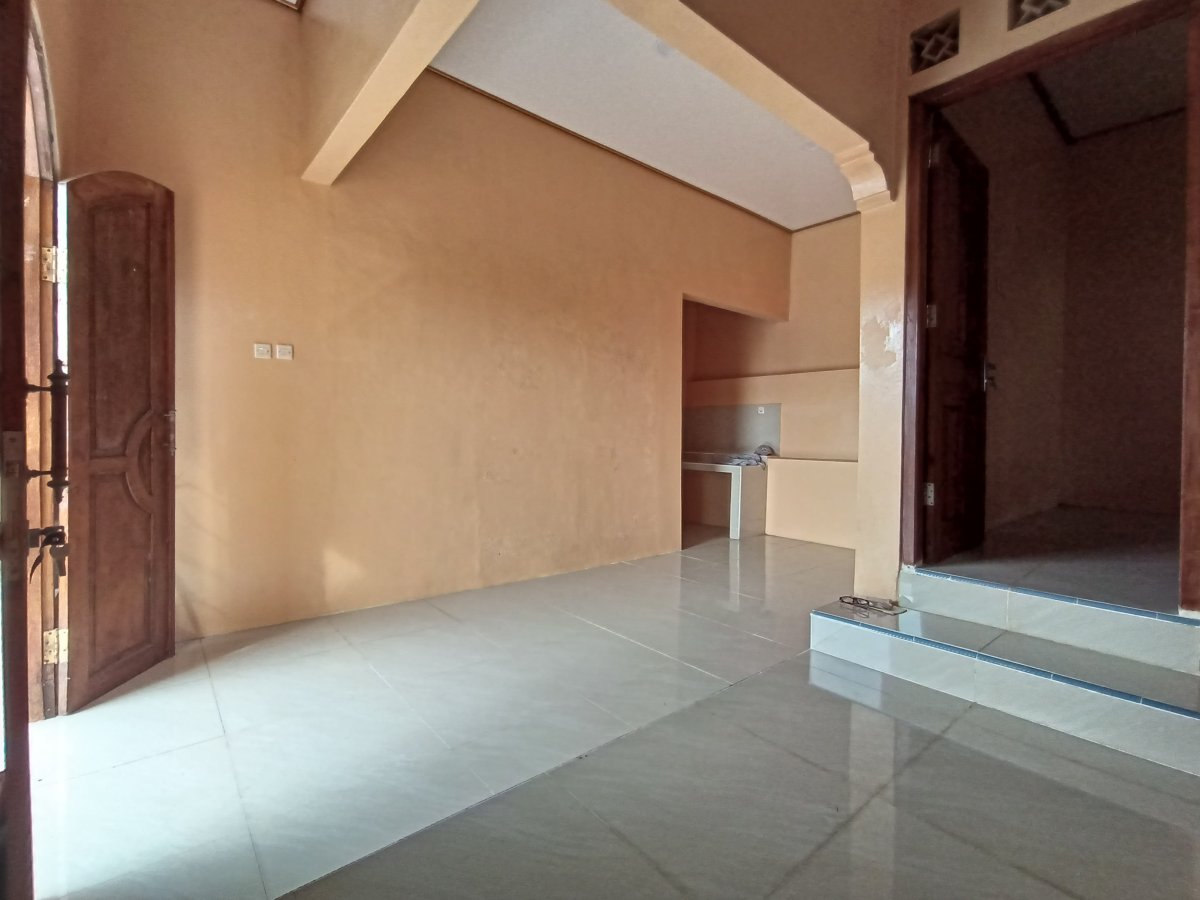 Rumah Baru Siap Huni di Tawangmangu Karanganyar Solo - Foto 7