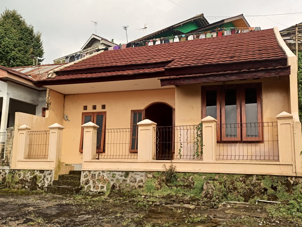 Rumah Baru Siap Huni di Tawangmangu Karanganyar Solo - Foto 8