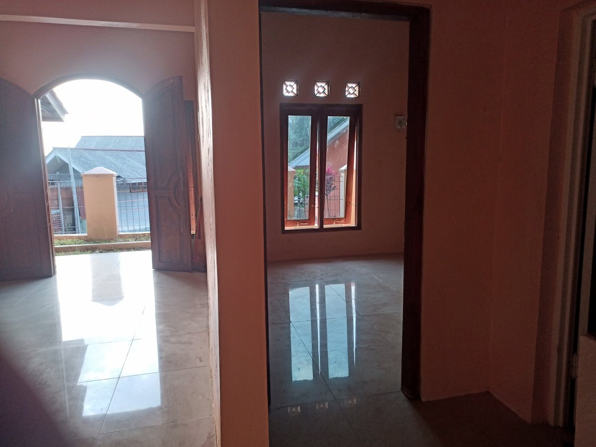 Rumah Baru Siap Huni di Tawangmangu Karanganyar Solo - Foto 10