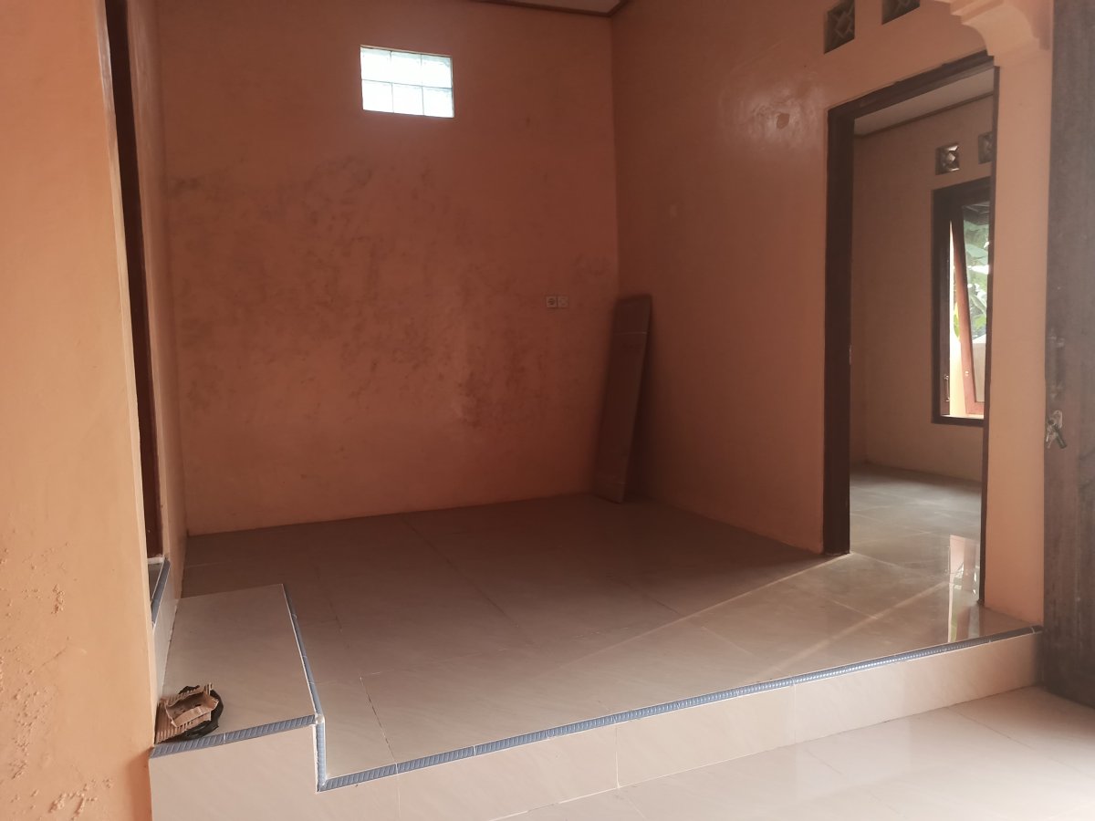 Rumah Baru Siap Huni di Tawangmangu Karanganyar Solo - Foto 11