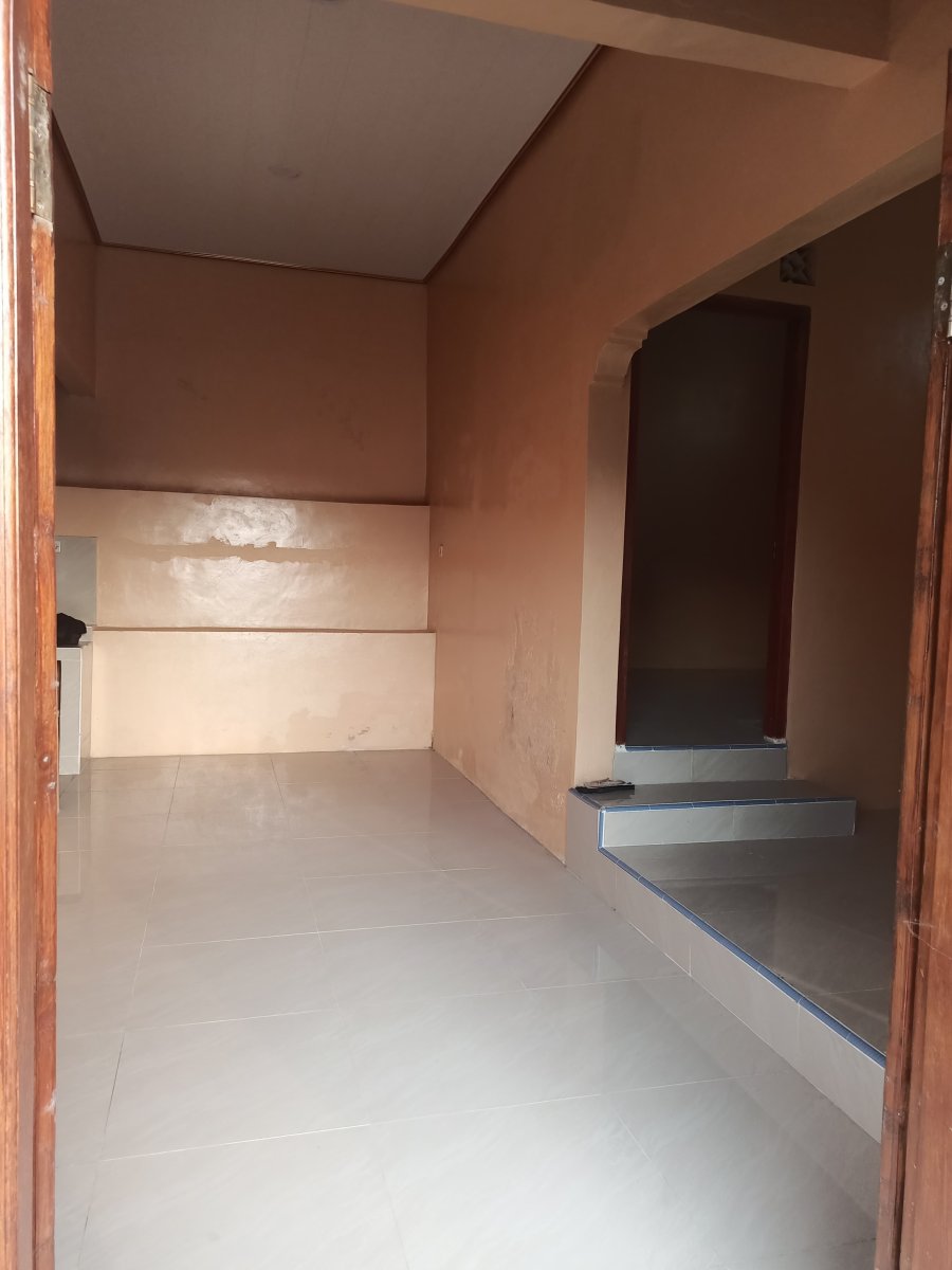 Rumah Baru Siap Huni di Tawangmangu Karanganyar Solo - Foto 12
