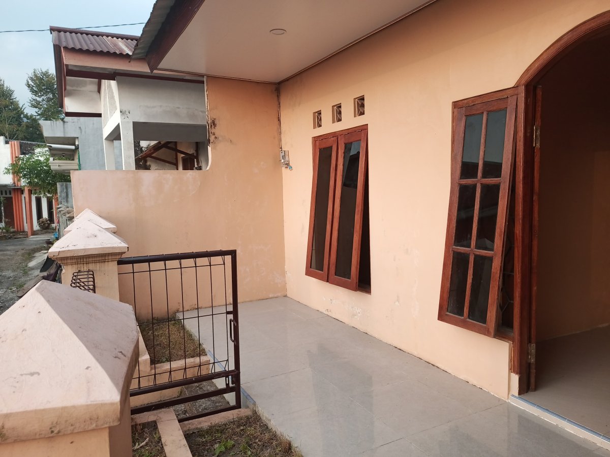 Rumah Baru Siap Huni di Tawangmangu Karanganyar Solo - Foto 13