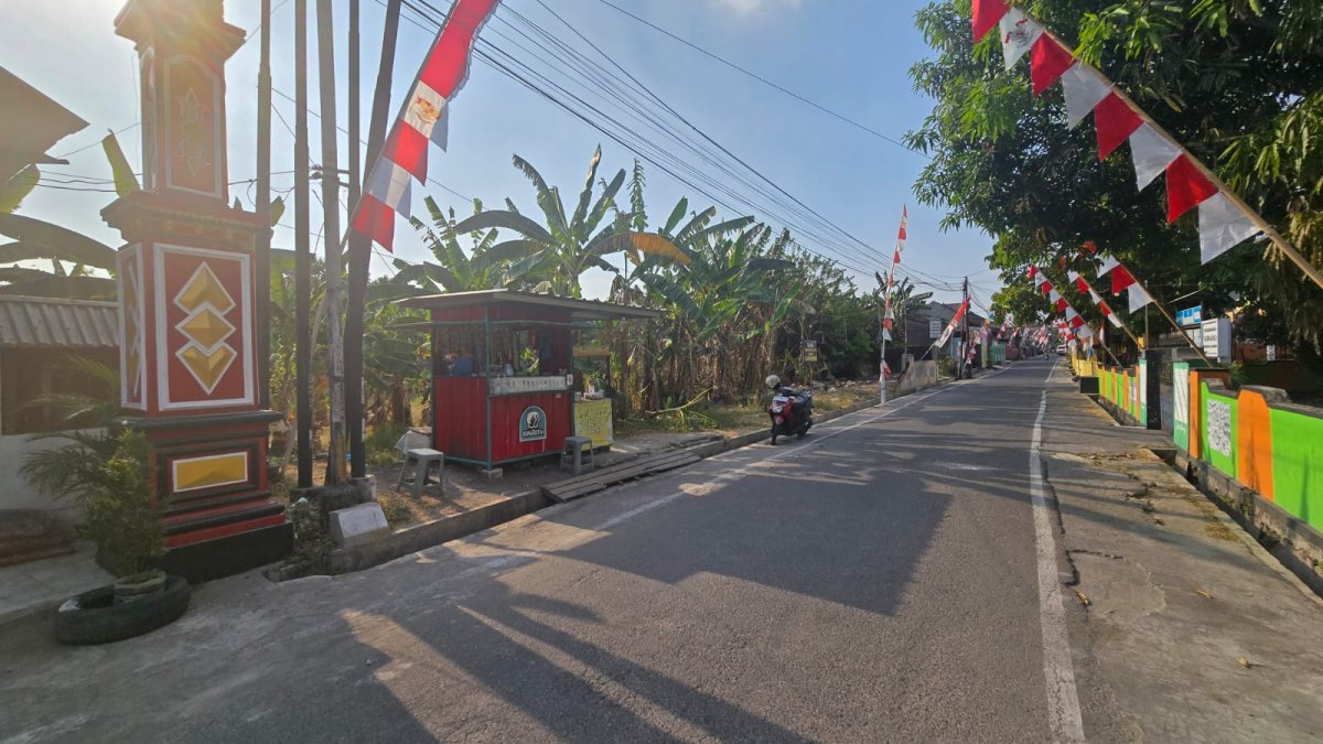 Tanah Siap Bangun Perumahan Di Gumpang Kartasura Solo - Foto 3