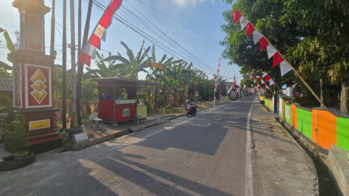 Tanah Siap Bangun Perumahan Di Gumpang Kartasura Solo