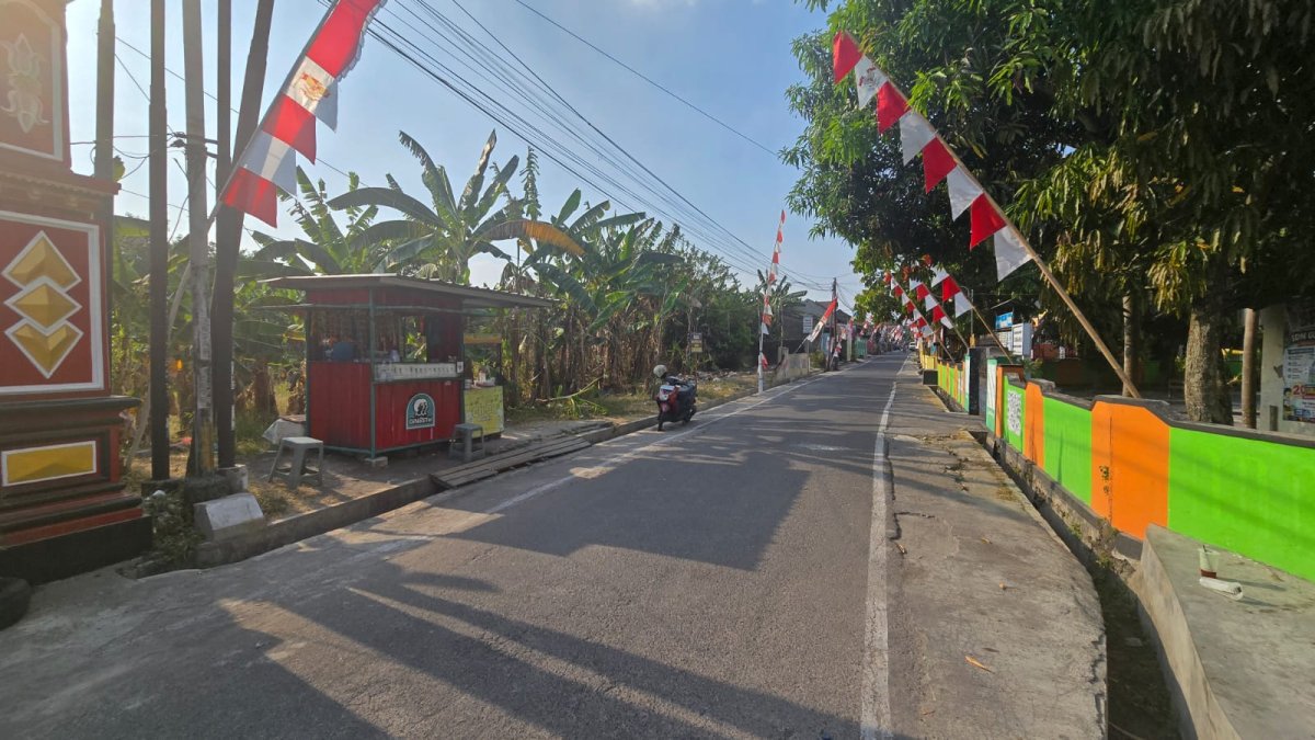 Tanah Siap Bangun Perumahan Di Gumpang Kartasura Solo - Foto 12