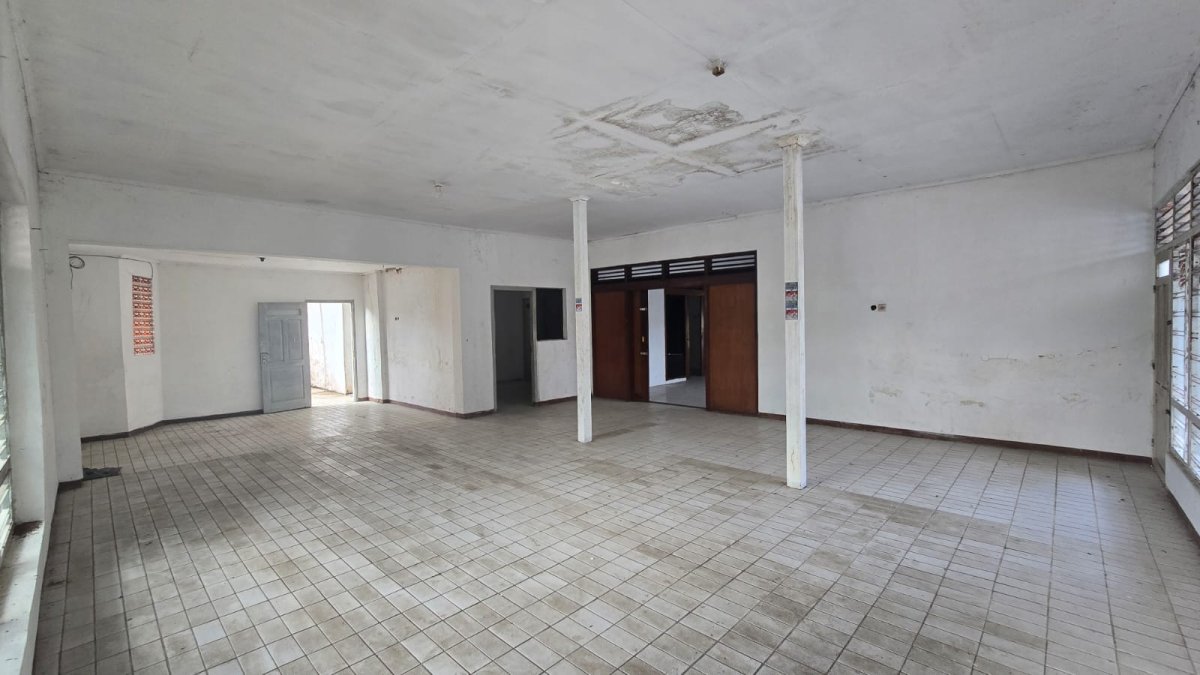 Rumah Hitung Tanah Di Jalan Pandanaran Boyolali - Foto 6