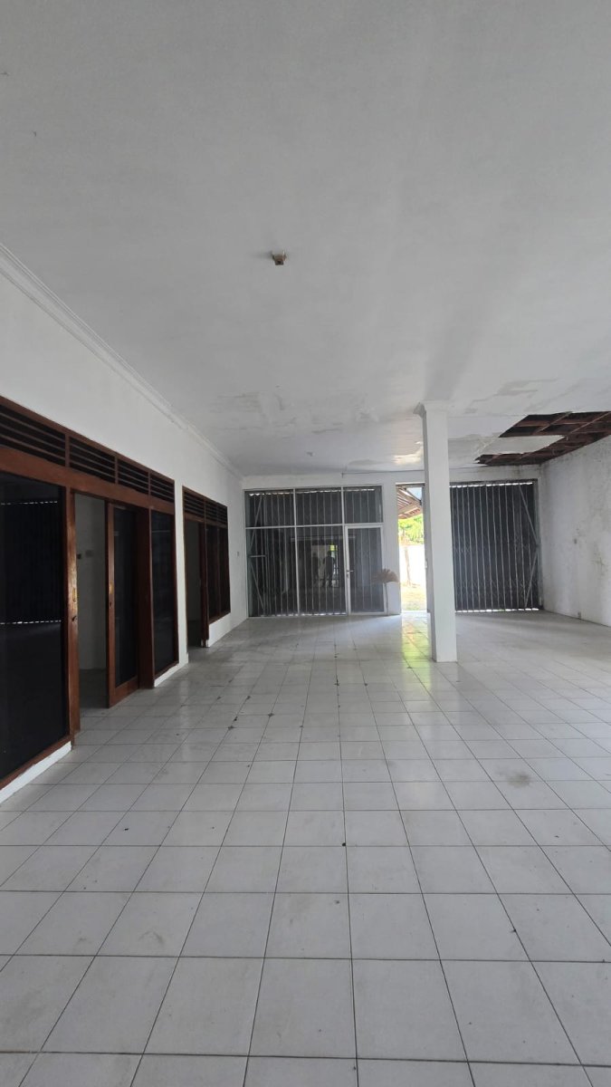 Rumah Hitung Tanah Di Jalan Pandanaran Boyolali - Foto 8