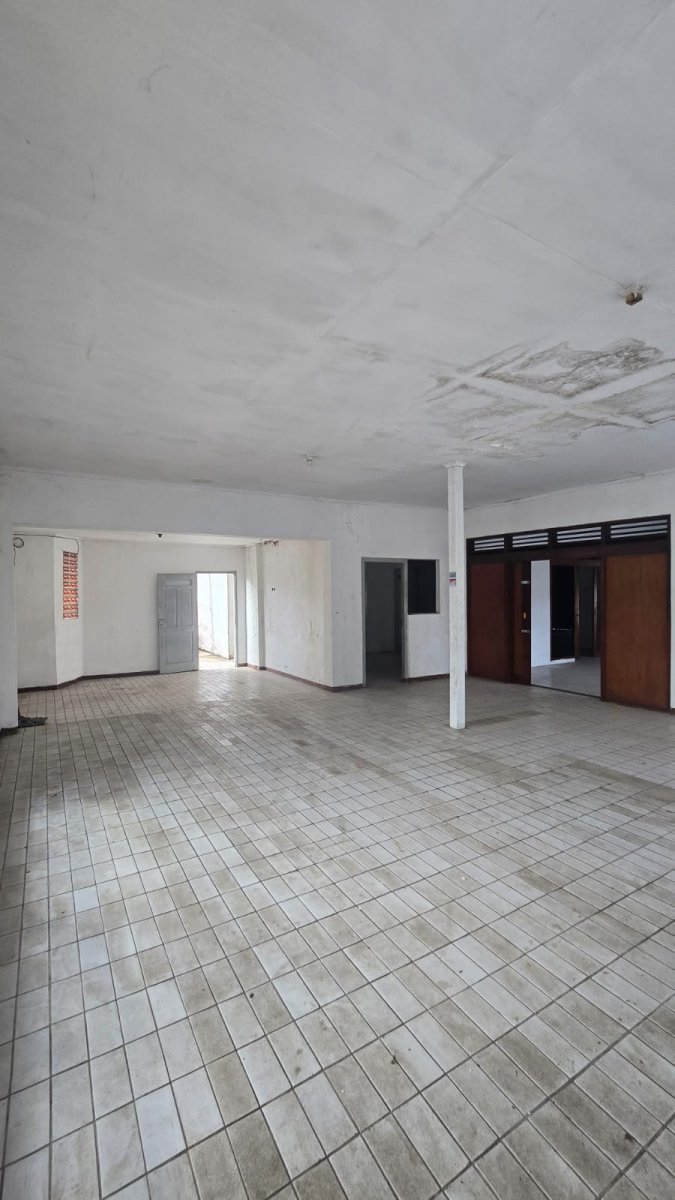 Rumah Hitung Tanah Di Jalan Pandanaran Boyolali - Foto 11