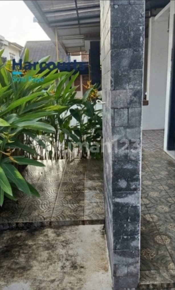 Rumah Minimalis Modern di Cluster Exclusive Wonorejo - Foto 2