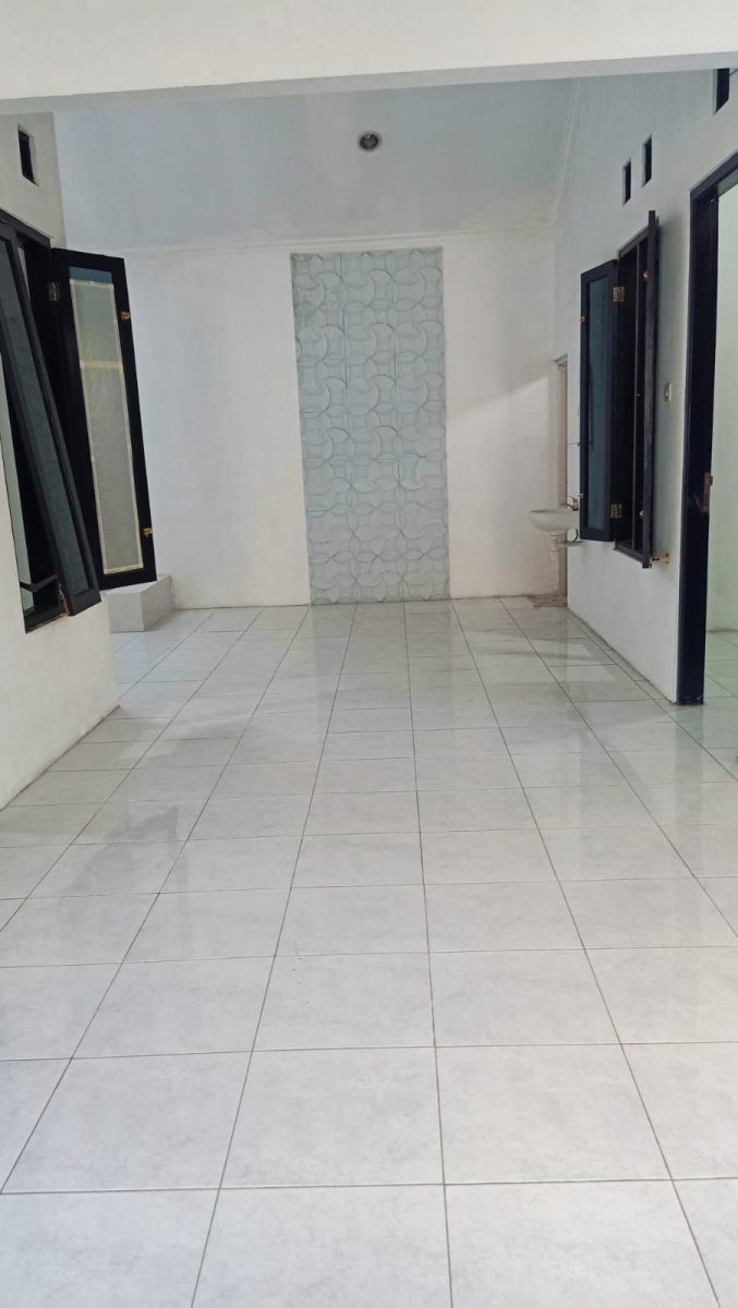 Rumah Minimalis Modern di Cluster Exclusive Wonorejo - Foto 5