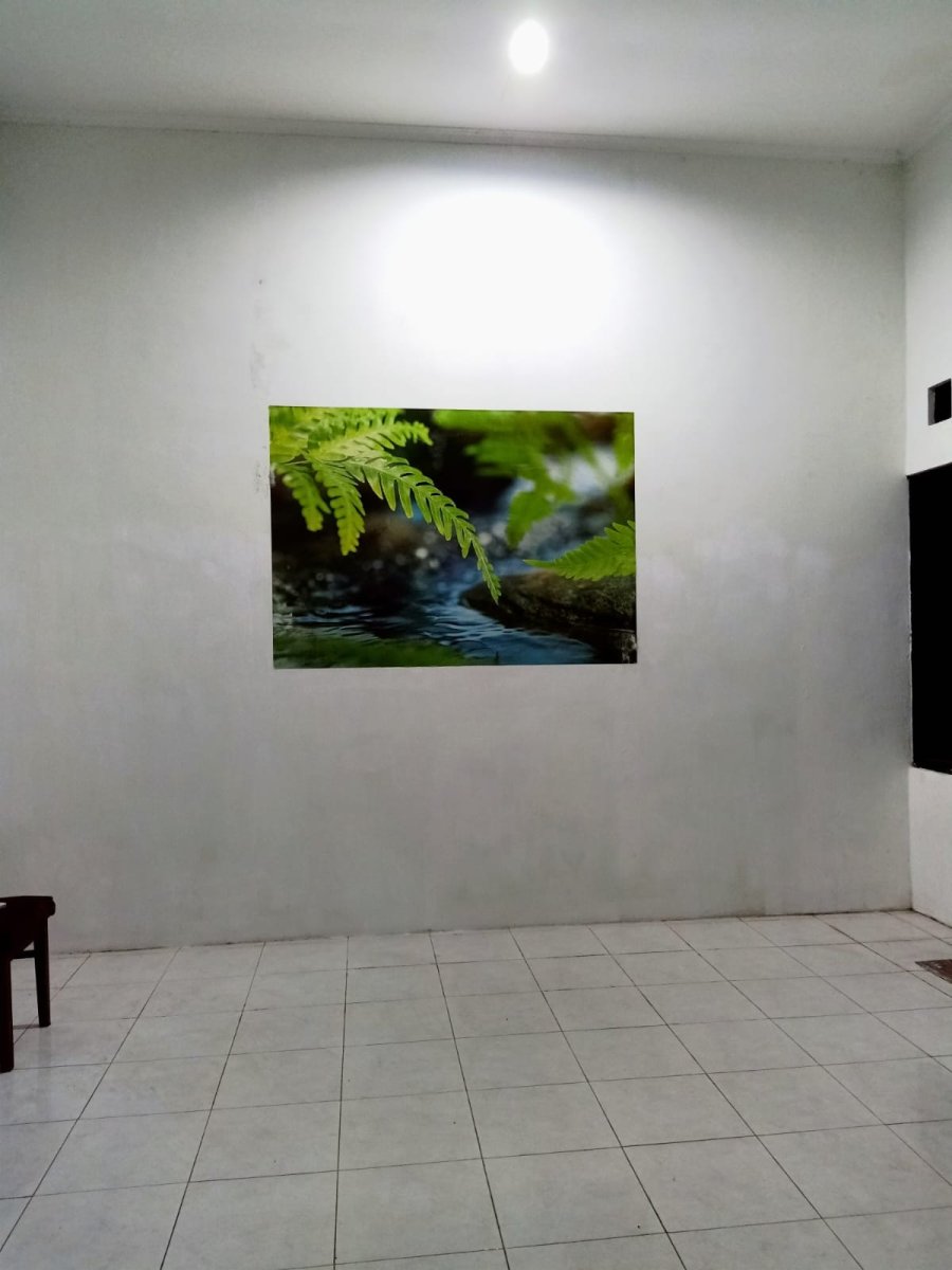 Rumah Minimalis Modern di Cluster Exclusive Wonorejo - Foto 7