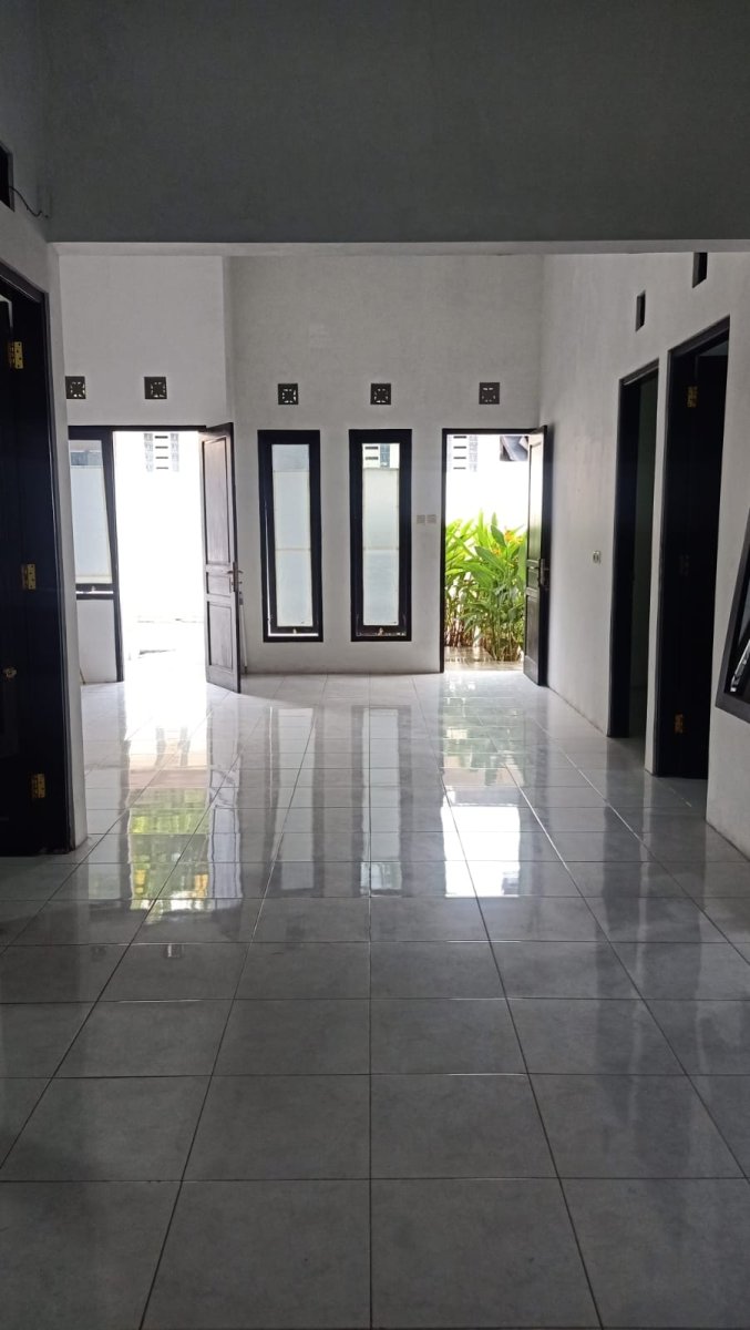 Rumah Minimalis Modern di Cluster Exclusive Wonorejo - Foto 10
