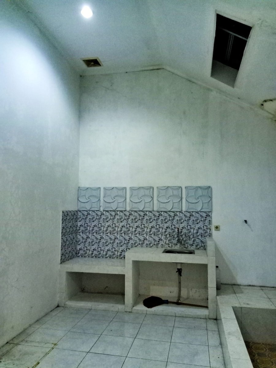 Rumah Minimalis Modern di Cluster Exclusive Wonorejo - Foto 12