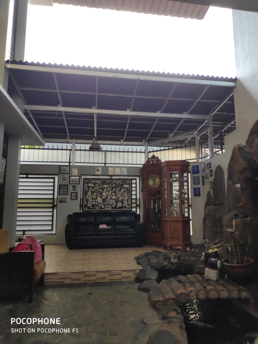 Rumah Bonus Klinik Kecantikan Beserta Isi dan Izin Klinik di Gentan - Foto 4