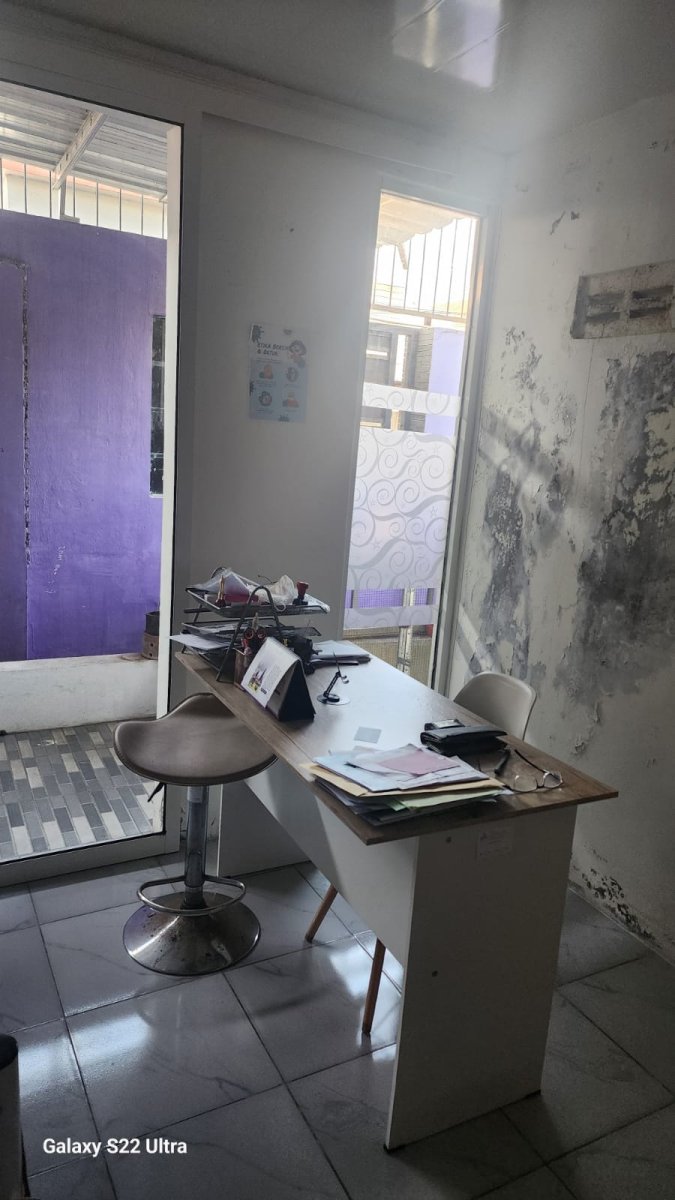 Rumah Bonus Klinik Kecantikan Beserta Isi dan Izin Klinik di Gentan - Foto 6