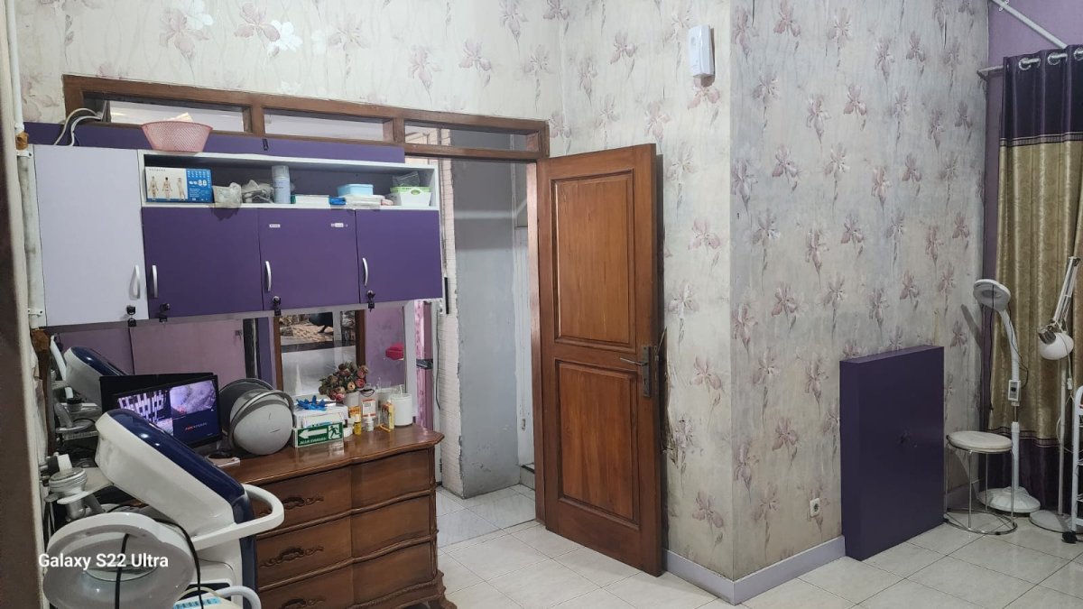 Rumah Bonus Klinik Kecantikan Beserta Isi dan Izin Klinik di Gentan - Foto 9