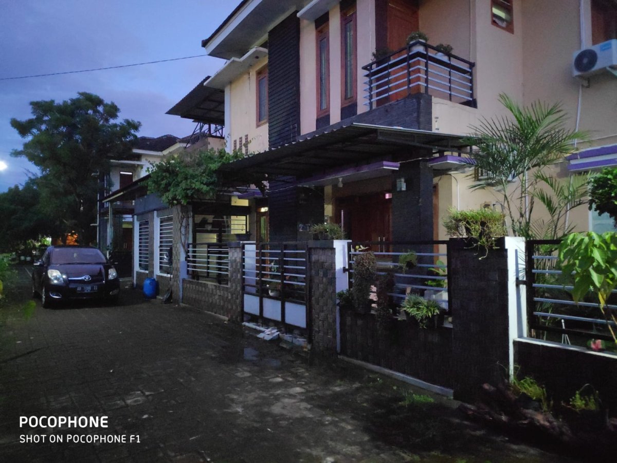 Rumah Bonus Klinik Kecantikan Beserta Isi dan Izin Klinik di Gentan - Foto 11