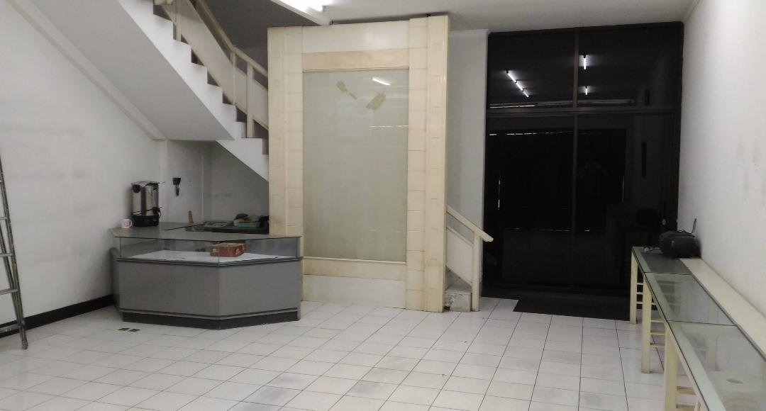 Ruko Strategis 3 Lantai di Jalan Ir. Soekarno - Foto 2
