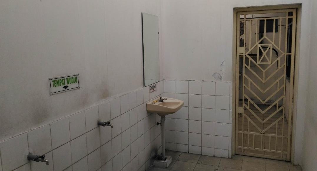 Ruko Strategis 3 Lantai di Jalan Ir. Soekarno - Foto 5