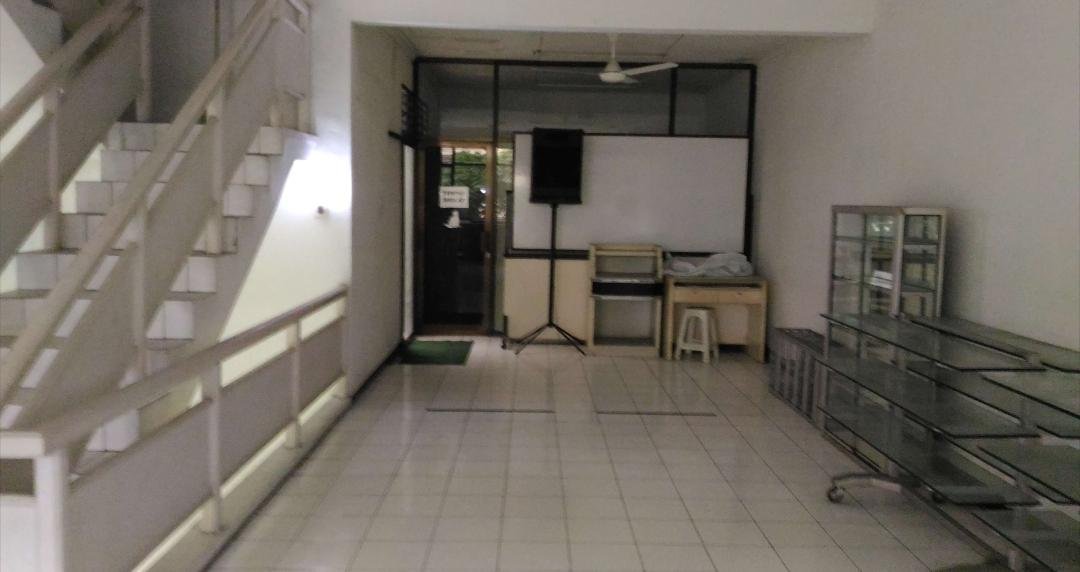 Ruko Strategis 3 Lantai di Jalan Ir. Soekarno - Foto 6