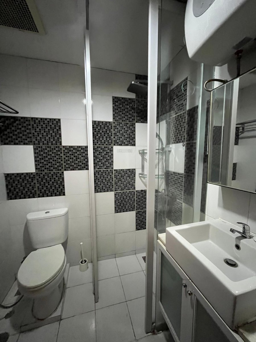 Dijual 1 Kamar Tidur Apartment Thamrin Residences - Jakarta Pusat - Foto 3