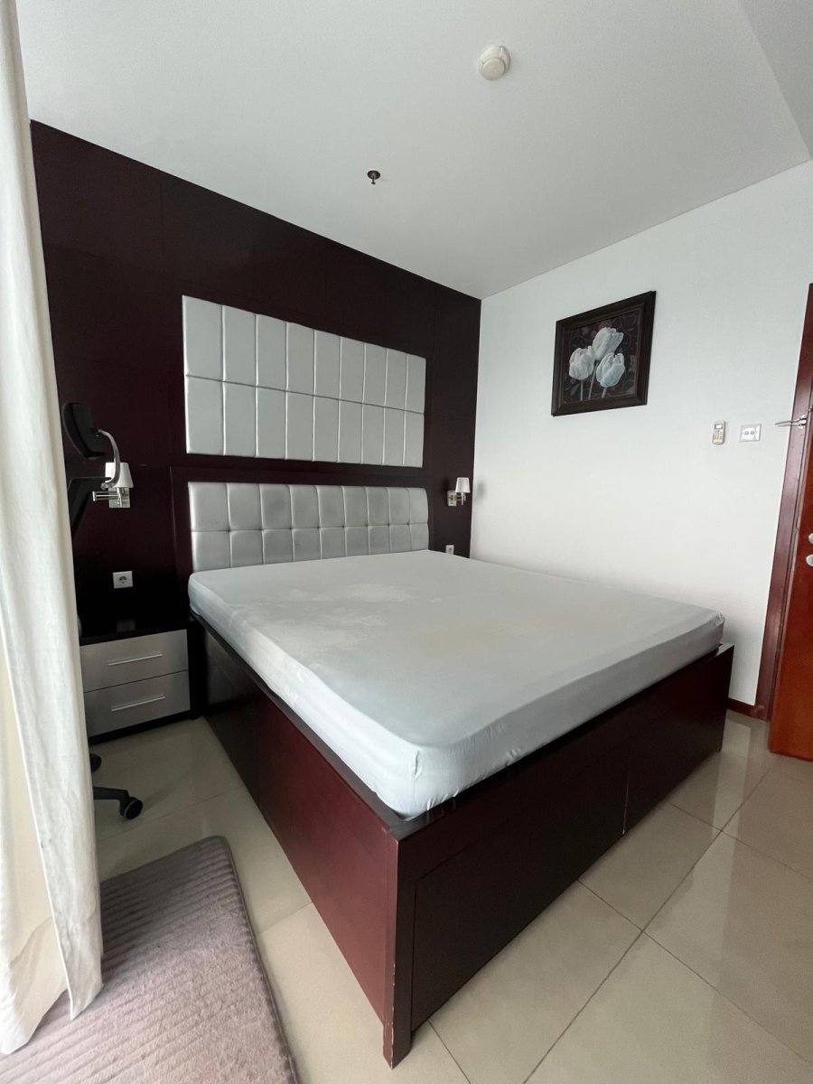 Dijual 1 Kamar Tidur Apartment Thamrin Residences - Jakarta Pusat - Foto 4