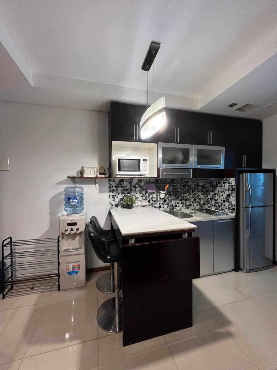 Dijual 1 Kamar Tidur Apartment Thamrin Residences - Jakarta Pusat - Foto 5