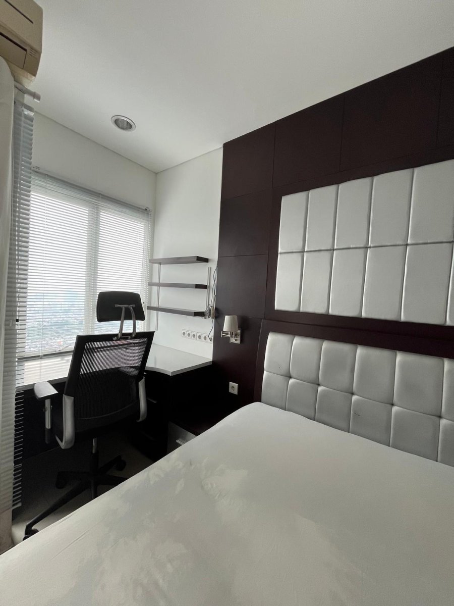 Dijual 1 Kamar Tidur Apartment Thamrin Residences - Jakarta Pusat - Foto 6