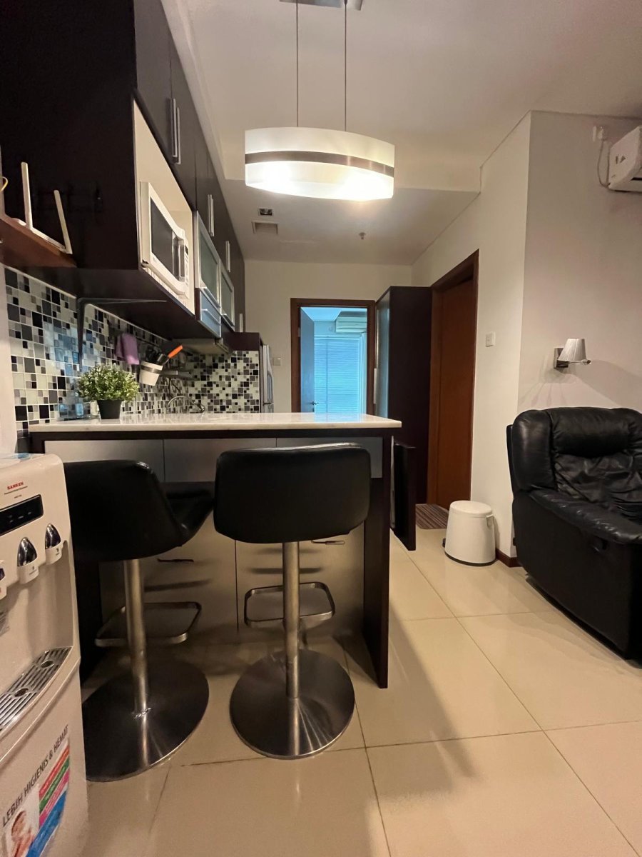 Dijual 1 Kamar Tidur Apartment Thamrin Residences - Jakarta Pusat - Foto 7