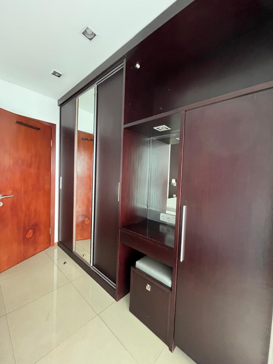 Dijual 1 Kamar Tidur Apartment Thamrin Residences - Jakarta Pusat - Foto 8