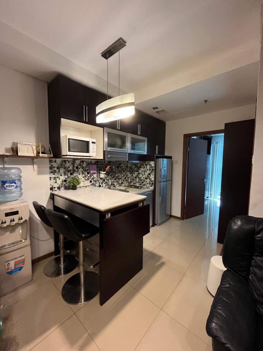 Dijual 1 Kamar Tidur Apartment Thamrin Residences - Jakarta Pusat - Foto 9