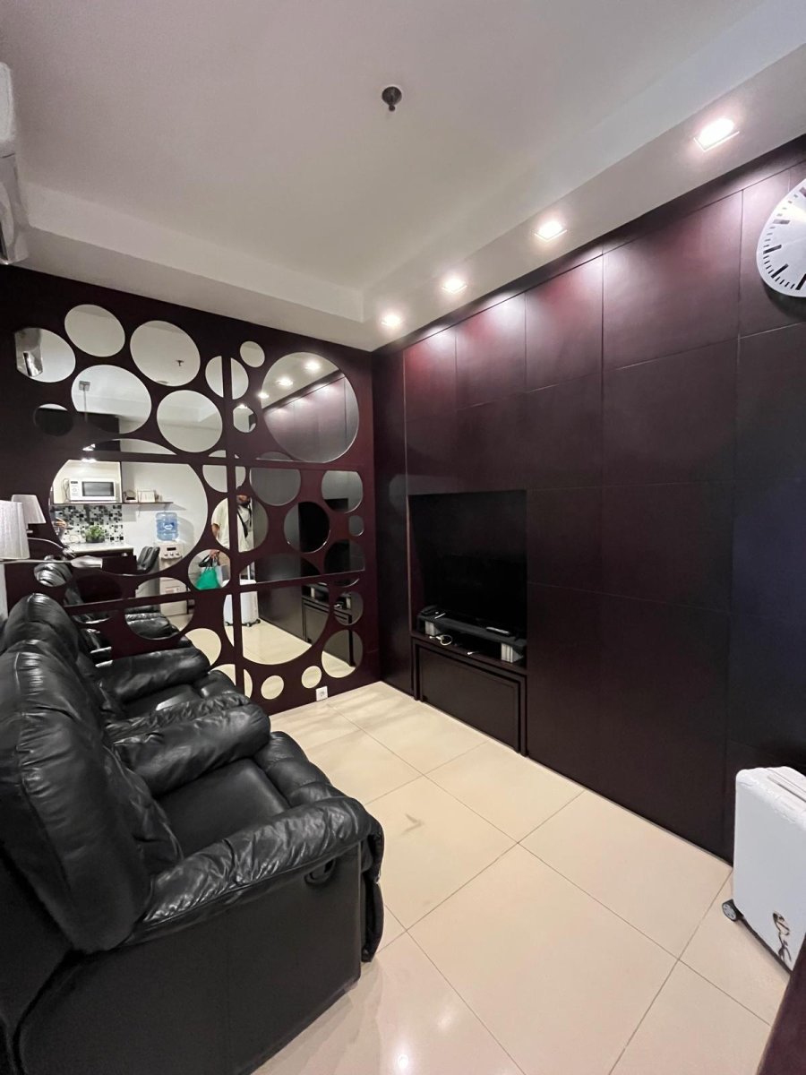 Dijual 1 Kamar Tidur Apartment Thamrin Residences - Jakarta Pusat - Foto 10