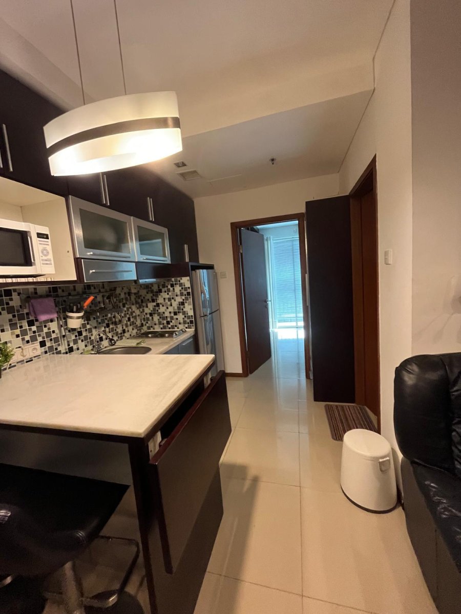 Dijual 1 Kamar Tidur Apartment Thamrin Residences - Jakarta Pusat - Foto 11