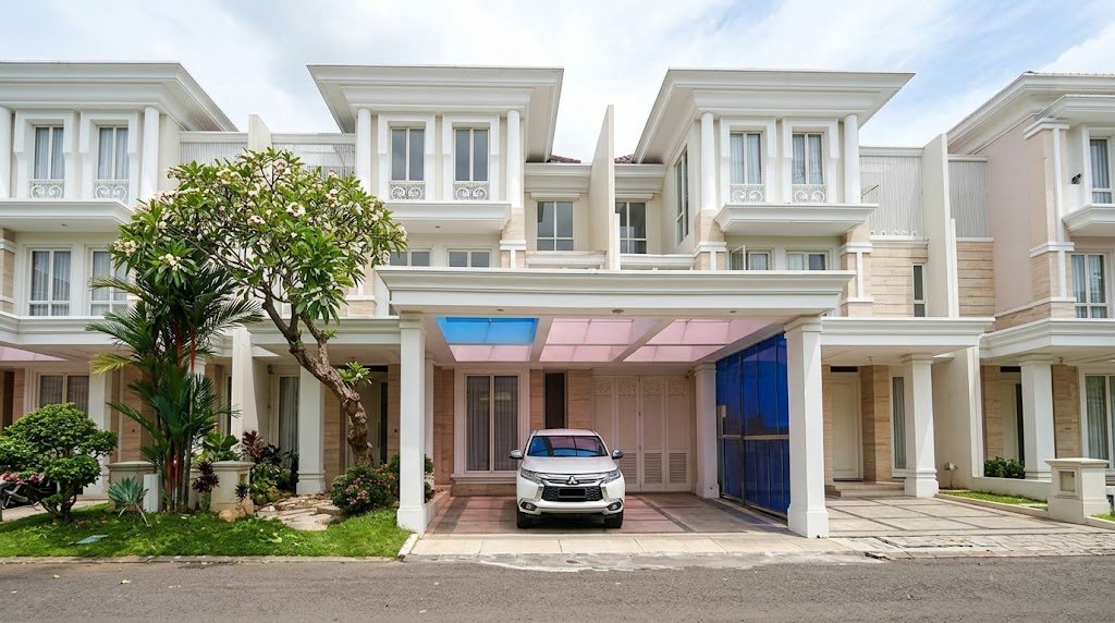 Lelang Include pengosongan Pakuwon Indah Grand Embassy Surabaya