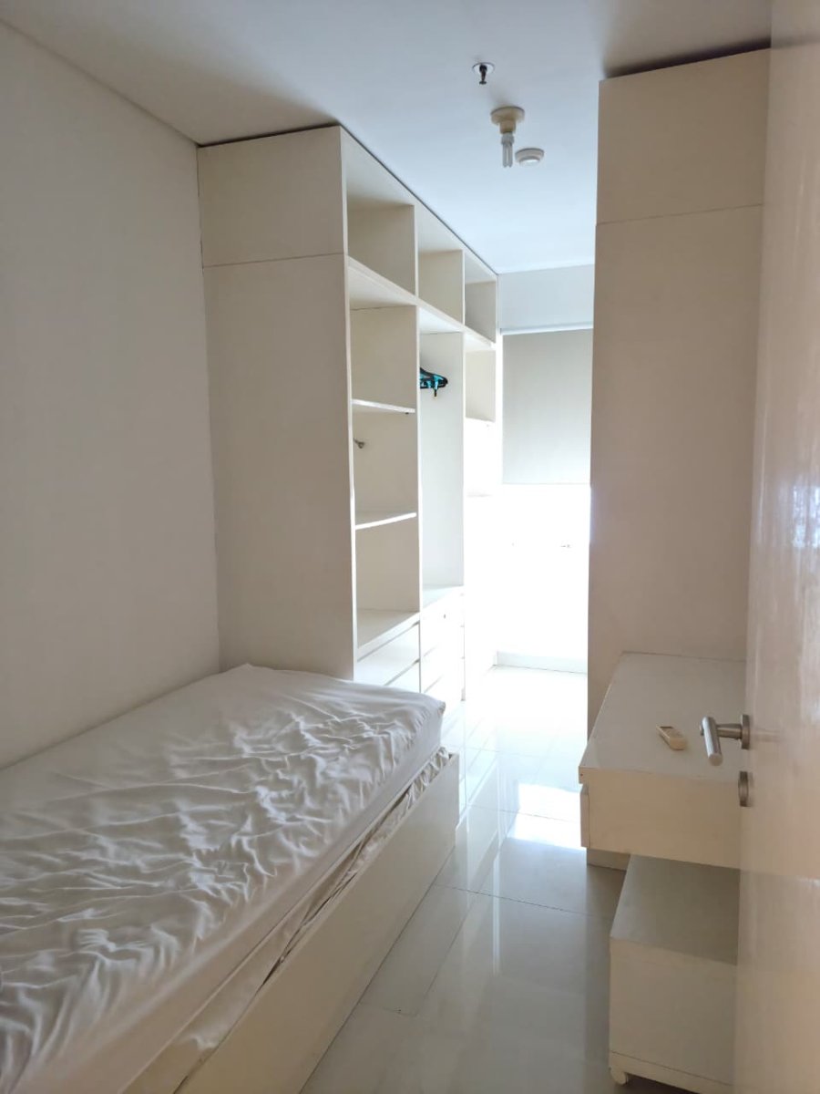 Dijual 2 Kamar Tidur Apartment Thamrin Residences - Jakarta Pusat - Foto 11