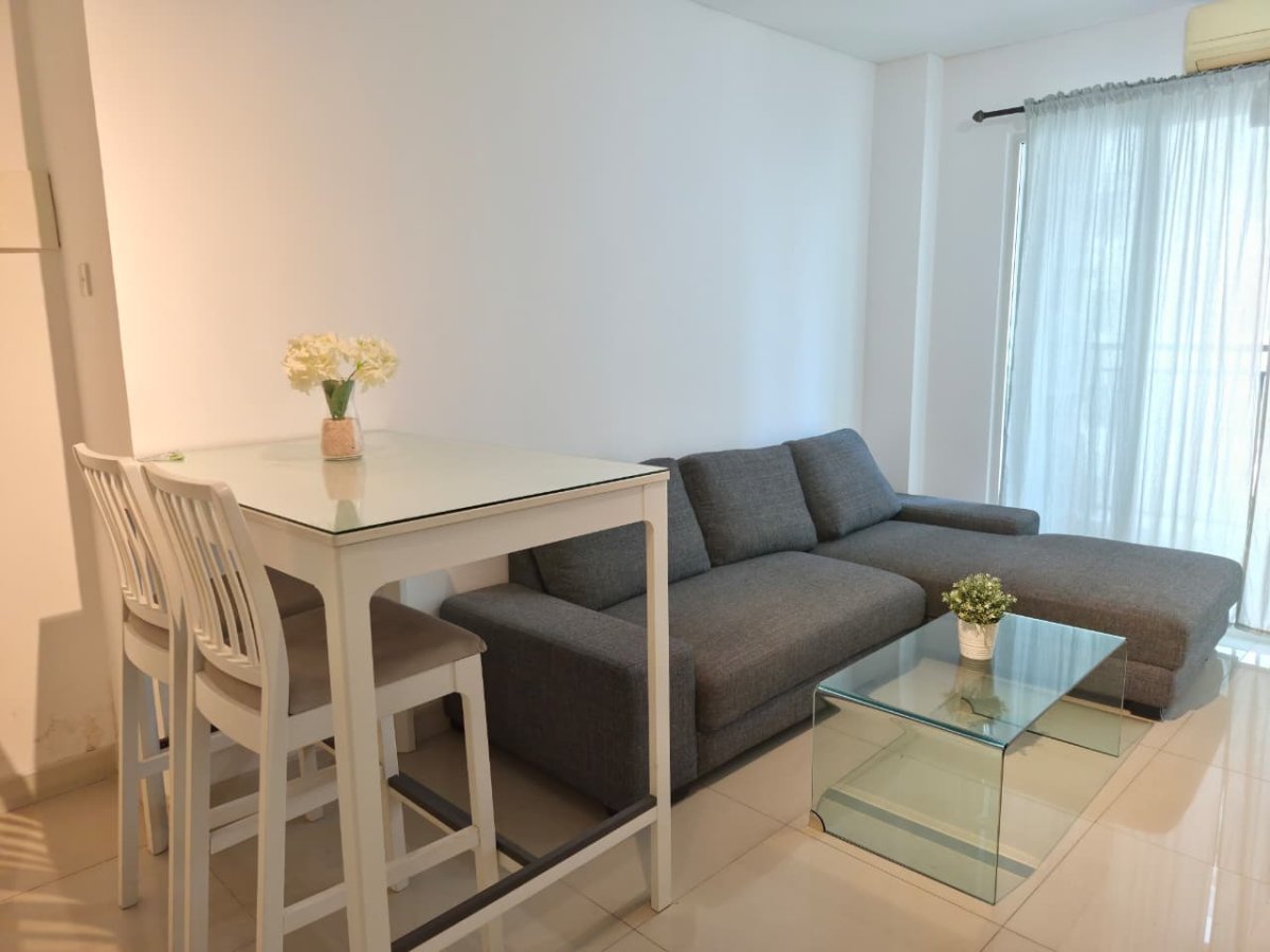Disewakan 2 Kamar Tidur Apartment Thamrin Residences - Jakarta Pusat - Foto 5