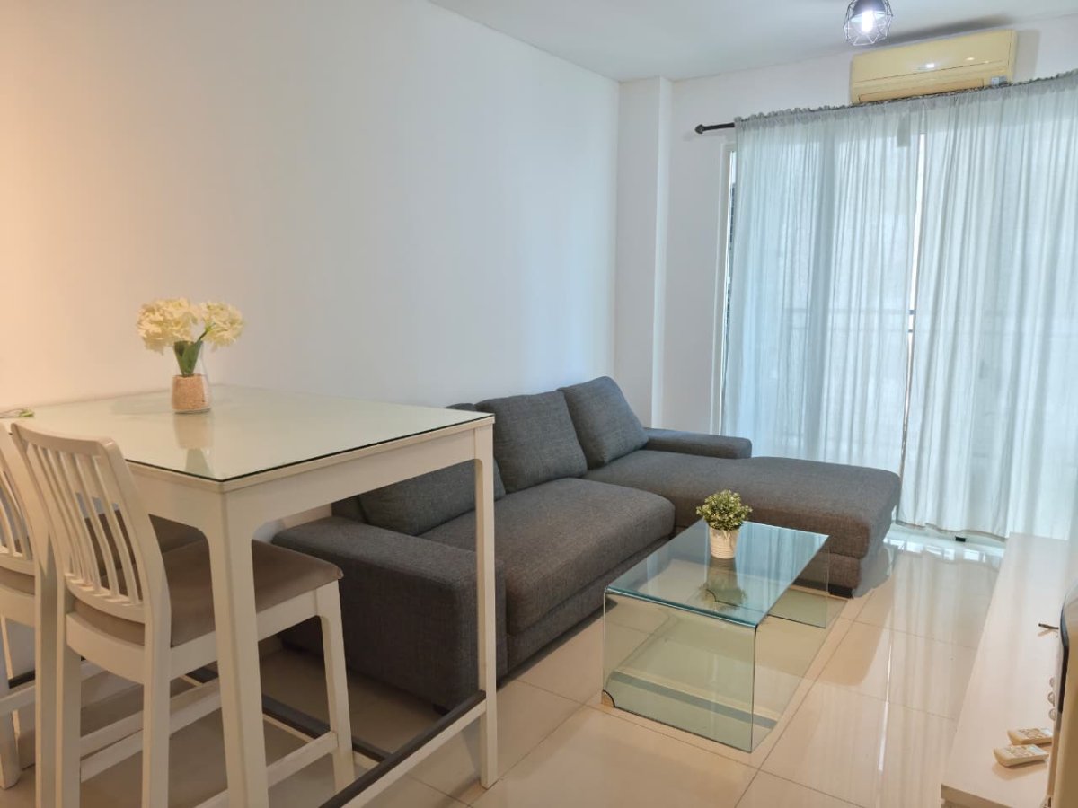 Disewakan 2 Kamar Tidur Apartment Thamrin Residences - Jakarta Pusat - Foto 6