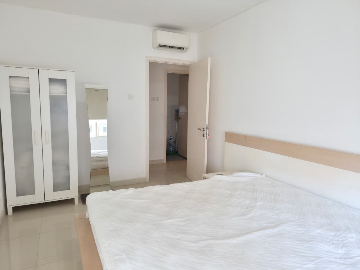 Disewakan 2 Kamar Tidur Apartment Thamrin Residences - Jakarta Pusat - Foto 8