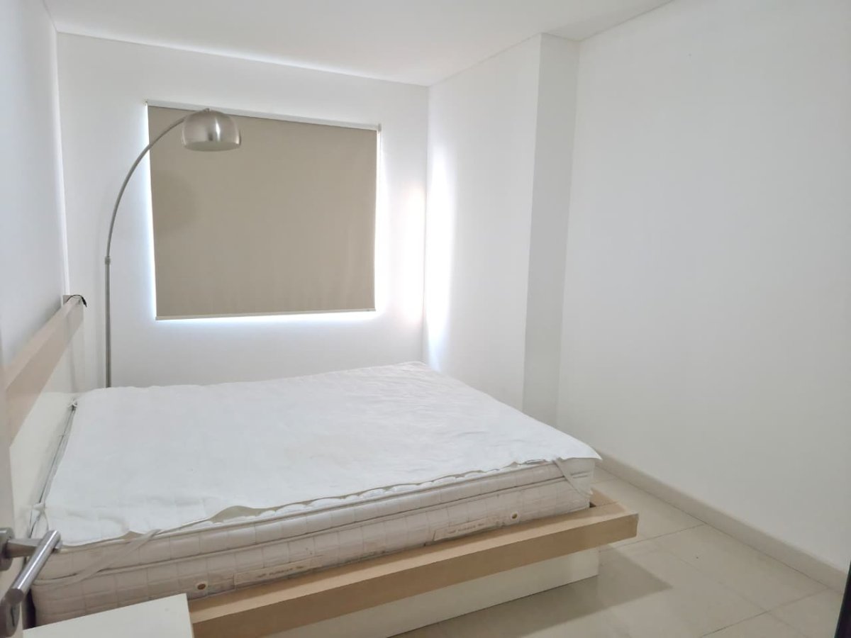 Disewakan 2 Kamar Tidur Apartment Thamrin Residences - Jakarta Pusat - Foto 13