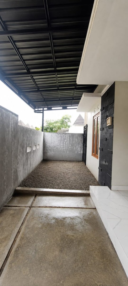 Rumah Baru di Prambanan Klaten - Foto 10