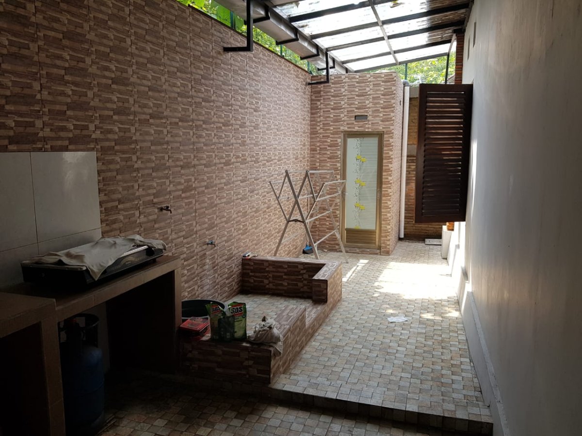 Rumah Etnik Jawa dengan Joglo Pernah Menjadi Lokasi Syuting Film di Kadipiro - Foto 2