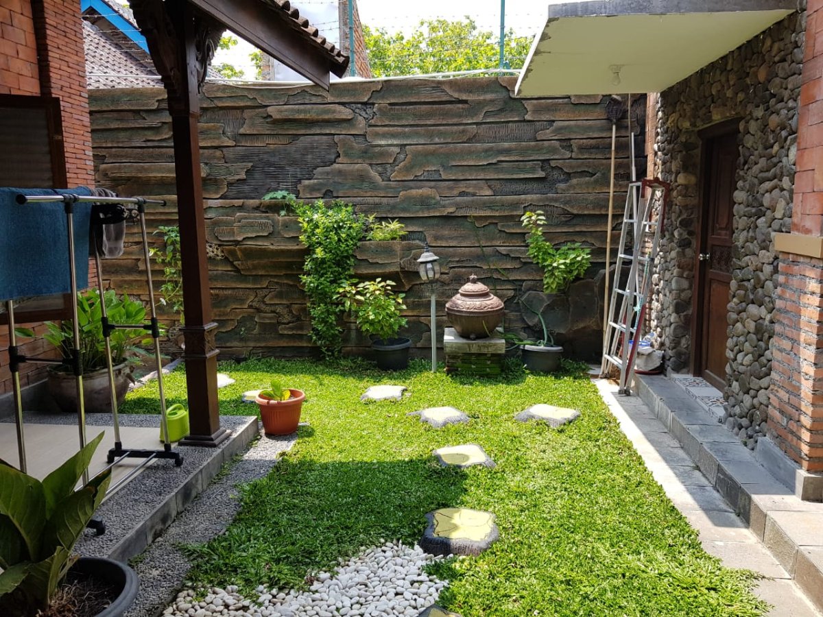 Rumah Etnik Jawa dengan Joglo Pernah Menjadi Lokasi Syuting Film di Kadipiro - Foto 6