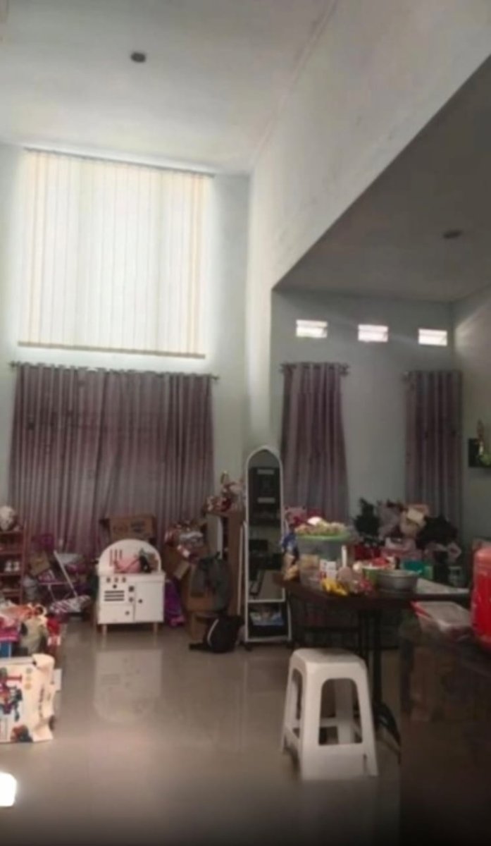 Rumah Murah Siap Huni di Kompleks Perumahan Benoa Kuta Selatan Badung Bali - Foto 5