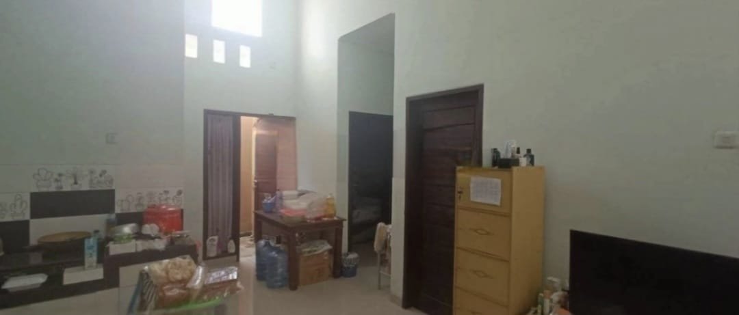 Rumah Murah Siap Huni di Kompleks Perumahan Benoa Kuta Selatan Badung Bali - Foto 6