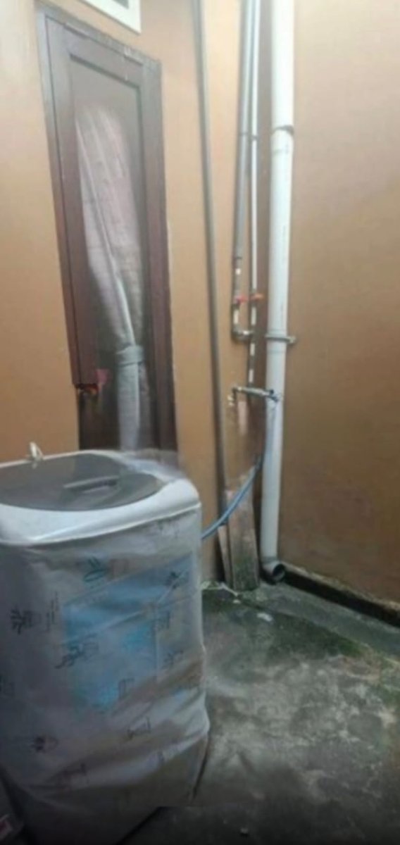 Rumah Murah Siap Huni di Kompleks Perumahan Benoa Kuta Selatan Badung Bali - Foto 8