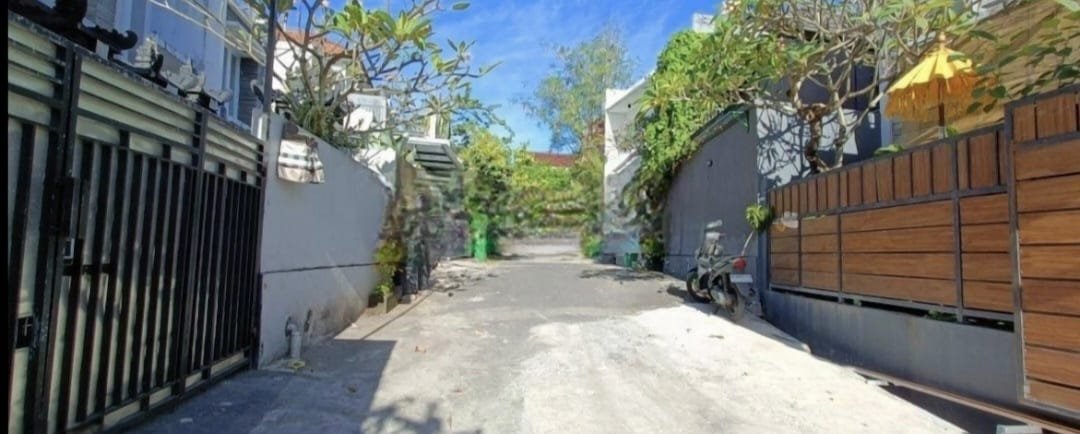 Rumah Murah Siap Huni di Kompleks Perumahan Benoa Kuta Selatan Badung Bali - Foto 9