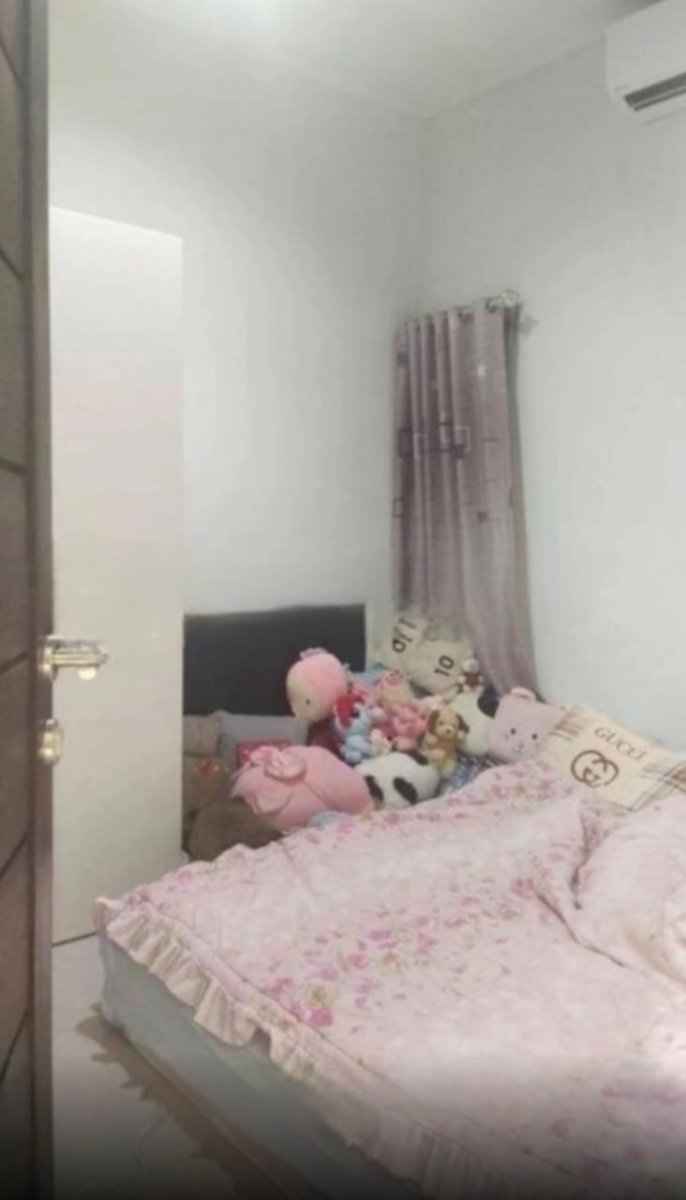 Rumah Murah Siap Huni di Kompleks Perumahan Benoa Kuta Selatan Badung Bali - Foto 11