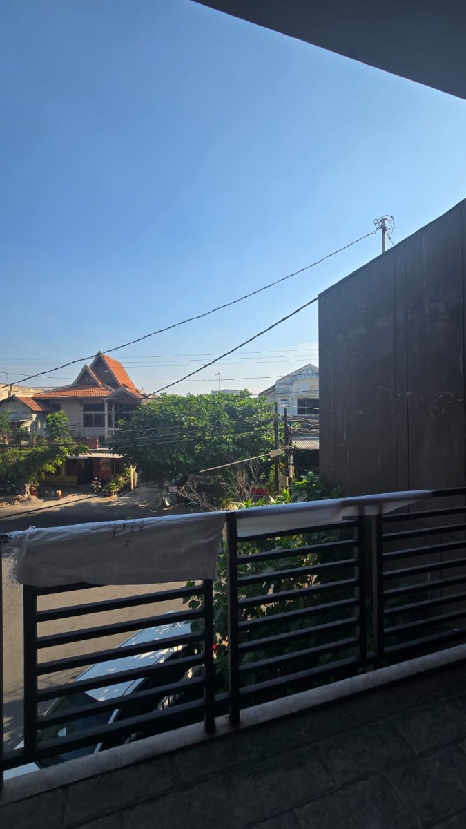 Ruko Strategis Dekat Keraton Mangkunegaran - Foto 6