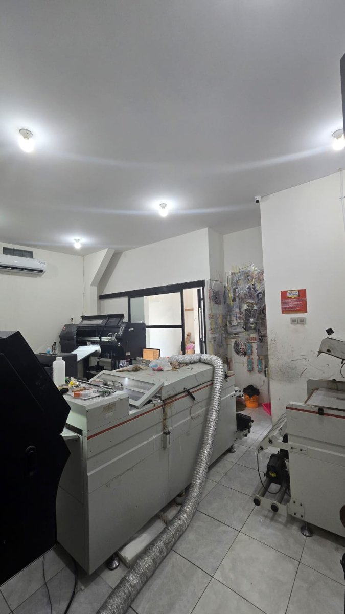 Ruko Strategis Dekat Keraton Mangkunegaran - Foto 10